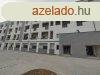 Szombathely belvrosban 46 m2 + 6 m2 fedett terasz J pt