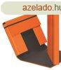 Fzetbox, A4, 40 mm, karton, PAGNA "Trend", naranc