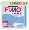 Gyurma, 57 g, gethet, FIMO "Effect", kkacht
