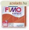 Gyurma, 57 g, gethet, FIMO "Effect", metl vrs