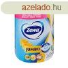 Hztartsi paprtrl kztrl 2 rteg 325 lap/tekercs Zewa