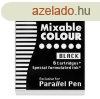 Tlttoll patron, PILOT "Parallel Pen", fekete