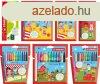 Sznez kszlet csomag, STABILO