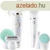 BRAUN SILK-EPIL 9 FLEX BEAUTY SZETT 9300