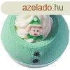 Bomb Cosmetics Pezsg frdbomba Get Elfy 160 g