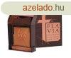 Flavia F By Flavia Brown Pour Homme - EDP 90 ml
