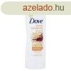 Dove Shea vaj s vanlia illat testpol Purely Pampering (