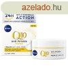 Nivea Nappali rnctalant krm Q10 Power SPF 30 (Anti - Wri