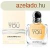 Giorgio Armani Emporio Armani Because It?s You - EDP 100 ml