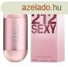Carolina Herrera 212 Sexy - EDP 100 ml
