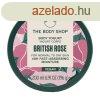 The Body Shop Testpol joghurt British Rose (Body Yogurt) 2