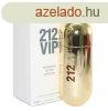 Carolina Herrera 212 VIP - EDP - TESZTER 80 ml