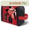 STR8 Red Code - EDT 100 ml + dezodor spray 150 ml + kozmetik