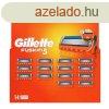 Gillette Tartalk fej Fusion Manual 14 db