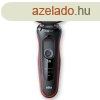 Braun Borotva Series 5 51-R1200s Red