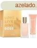 Hugo Boss Boss Alive - EDP 30 ml + testpol tej 50 ml