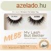 KISS Mszempilla a termszetes ds hatsrt My Lash But Bett