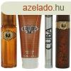 Cuba Gold - EDT 100 ml + EDT 35 ml + after shave 100 ml + tu
