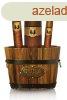 Cuba Gold - EDT 100 ml + EDT 35 ml + EDT 15 ml