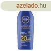 Nivea Hidratl naptej SPF 20 Sun (Protect & Moisture Lo