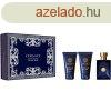 Versace Versace Pour Homme Dylan Blue - EDT 50 ml + borotvl