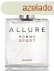 Chanel Allure Homme Sport Cologne - EDC 100 ml