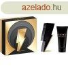 Carolina Herrera Bad Boy - EDT 100 ml + tusfrd 100 ml