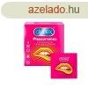 Durex vszer Pleasuremax 3 db