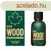 Dsquared Green Wood - EDT 50 ml