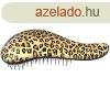 Dtangler Hajkefe fogantyval Leopard Yellow
