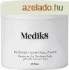 Medik8 Arctisztt tamponok (Blemish Control Pads) 60 db