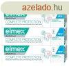 Elmex Fogkrm Sensitive Plus Complete Protection Tripack 3 x