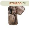 Pfeilring Solingen 3 darabos utazs manikrkszlet bronz met
