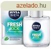 Nivea After shave Men Fresh Kick (After Shave Lotion) 100 ml
