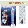 Oral B Elektromos fogkefe utaztokkal Vitality Pro Kids Jgv