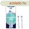 Oral B Csere kefefejek iO Interdental Clean 2 db