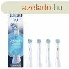Oral B Csere kefefejek Ultimate Clean iO White 4 db