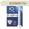 Oral B Elektromos fogkefe iO Series 3 Ice Blue