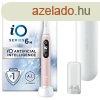 Oral B Elektromos fogkefe Series iO 6 Pink