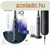Oral B Elektromos fogkefe Series iO 9 Black Onyx