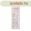 KISS ntapad krmk imPRESS Color Point Pink 30 db