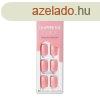 KISS ntapad krmk imPRESS Color Pretty Pink 30 db