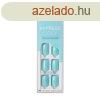 KISS ntapad krmk imPRESS Color Mint To Be 30 db