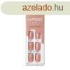 KISS ntapad krmk imPRESS Color Sandbox 30 db
