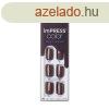 KISS ntapad krmk imPRESS Color Try Gray 30 db