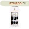KISS ntapad krmk imPRESS Nails Midnight Drive 30 db