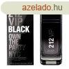Carolina Herrera 212 VIP Black - EDP 100 ml