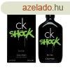 Calvin Klein CK One Shock For Him - EDT 200 ml