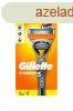 Gillette Borotva Gillette Fusion + ptfejek 2 db