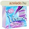 Gillette Tartalk fejek Venus Breeze 4 db